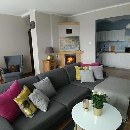 Apartamenty Nova Na Krakowskiej No 1 Bielsko-Biała Kültér fotó