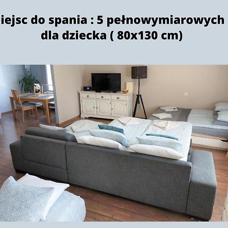 Apartamenty Nova Na Krakowskiej No 1 Bielsko-Biała Kültér fotó