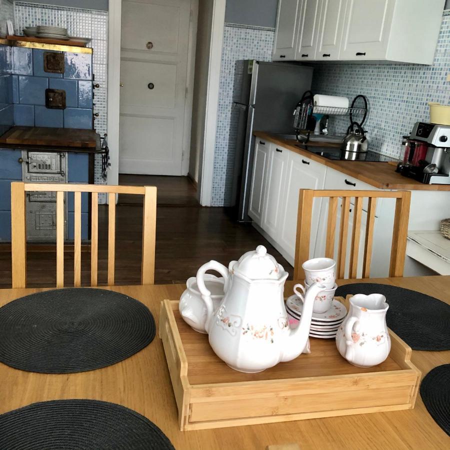 Apartamenty Nova Na Krakowskiej No 1 Bielsko-Biała Kültér fotó