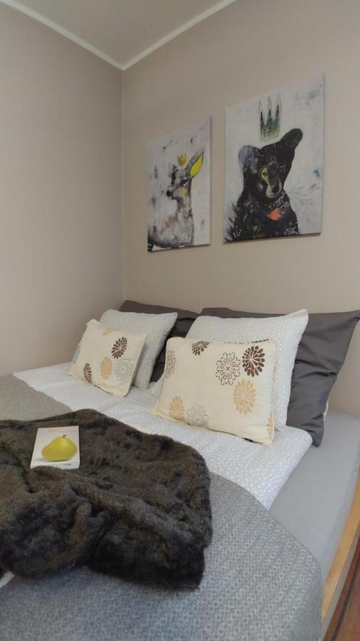 Apartamenty Nova Na Krakowskiej No 1 Bielsko-Biała Kültér fotó