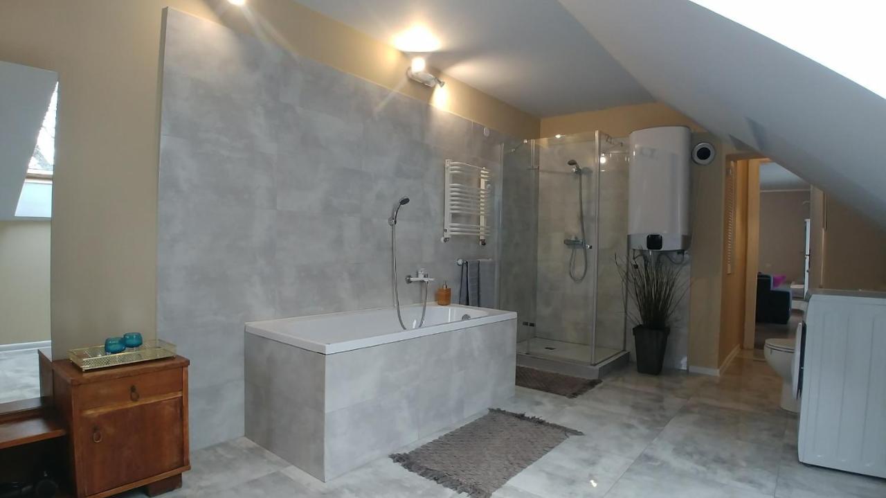 Apartamenty Nova Na Krakowskiej No 1 Bielsko-Biała Kültér fotó