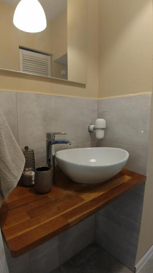 Apartamenty Nova Na Krakowskiej No 1 Bielsko-Biała Kültér fotó