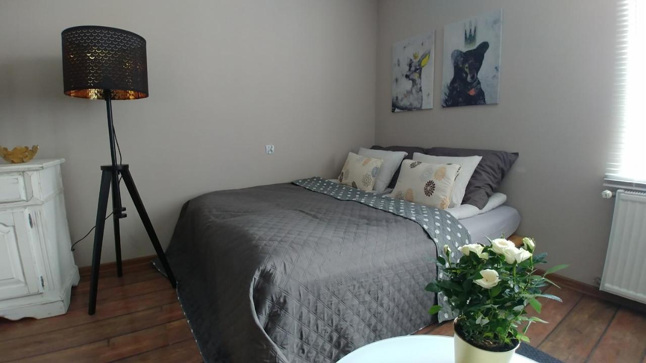 Apartamenty Nova Na Krakowskiej No 1 Bielsko-Biała Kültér fotó