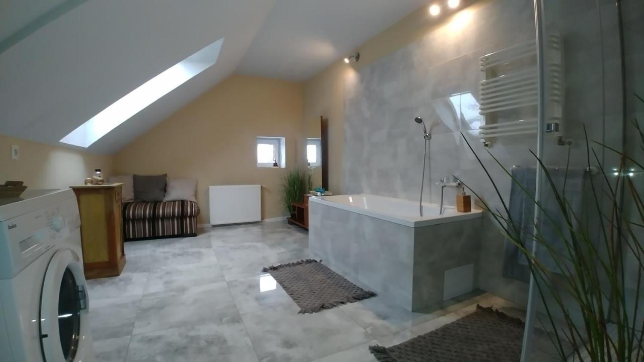 Apartamenty Nova Na Krakowskiej No 1 Bielsko-Biała Kültér fotó