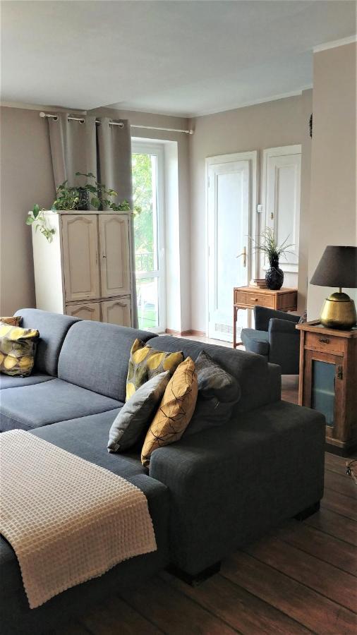 Apartamenty Nova Na Krakowskiej No 1 Bielsko-Biała Kültér fotó