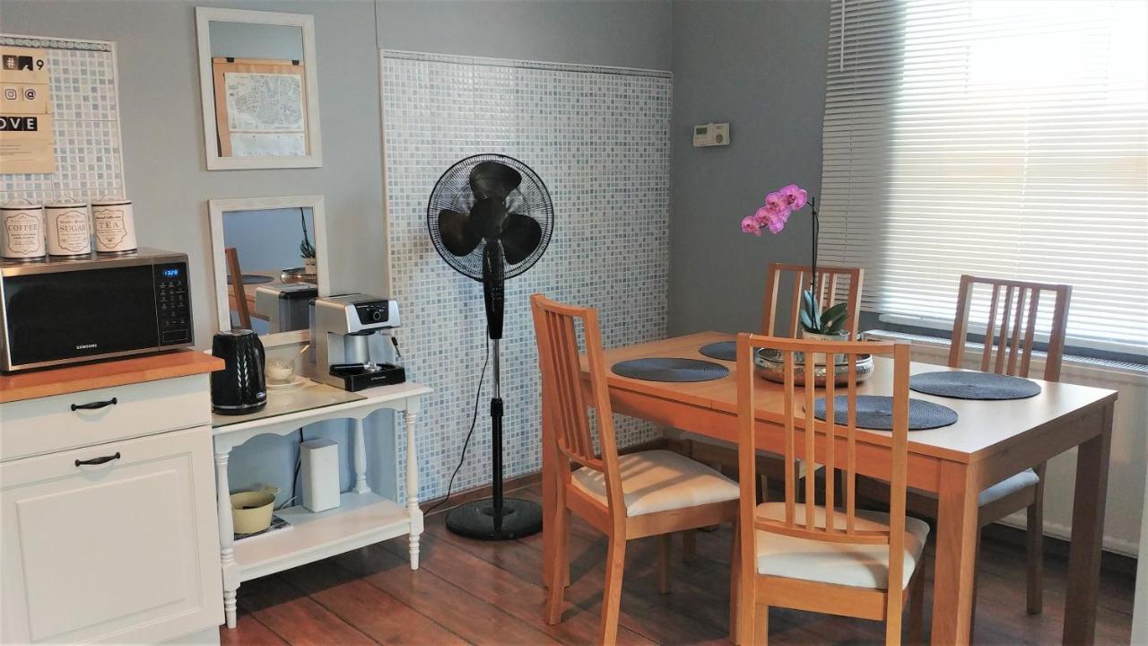 Apartamenty Nova Na Krakowskiej No 1 Bielsko-Biała Kültér fotó