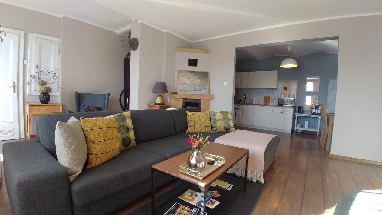 Apartamenty Nova Na Krakowskiej No 1 Bielsko-Biała Kültér fotó
