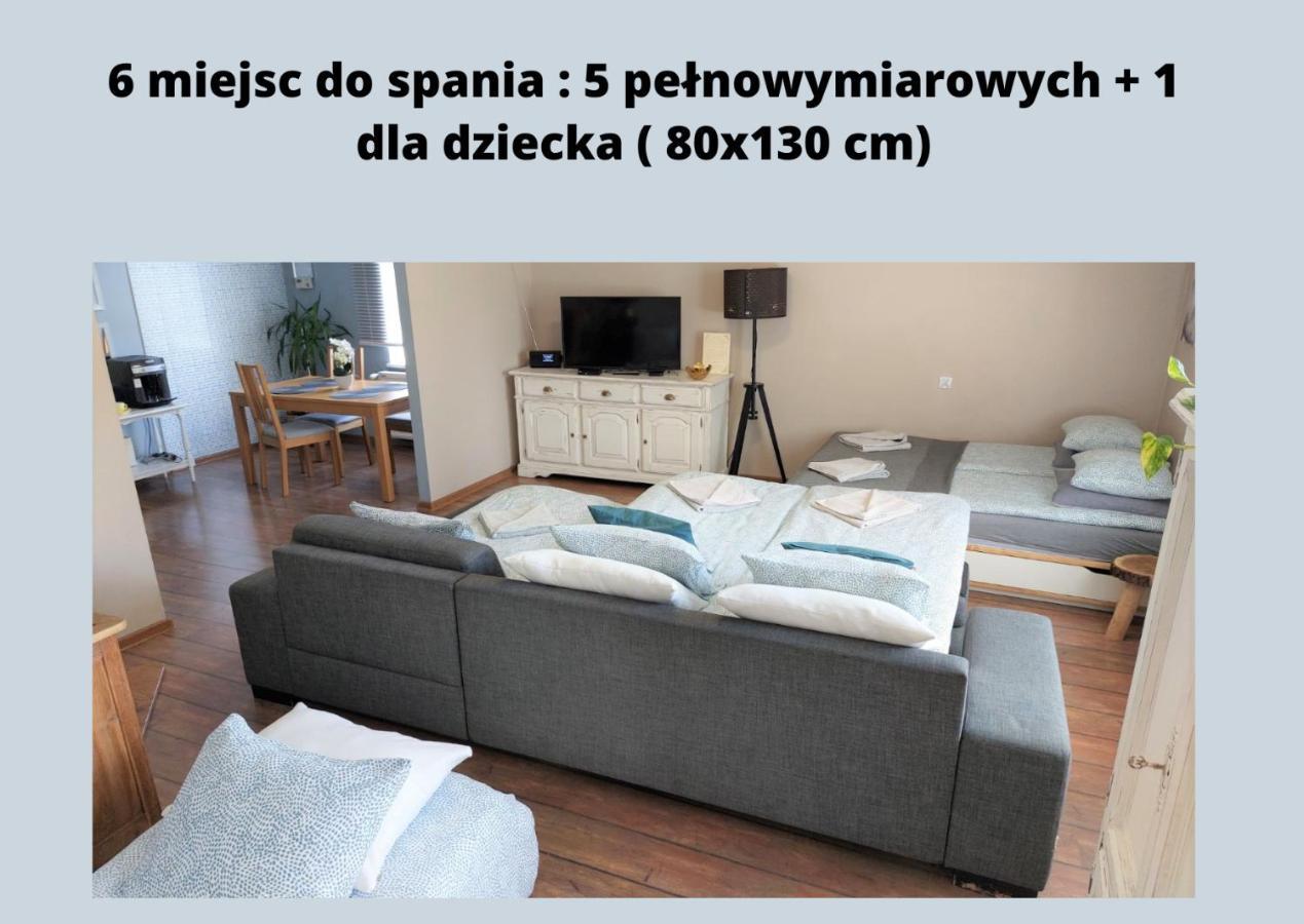 Apartamenty Nova Na Krakowskiej No 1 Bielsko-Biała Kültér fotó
