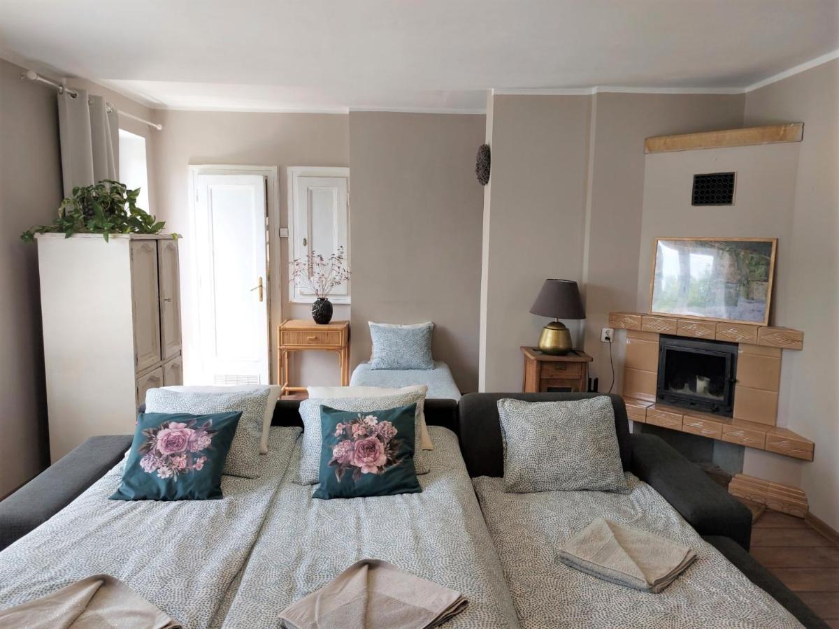 Apartamenty Nova Na Krakowskiej No 1 Bielsko-Biała Kültér fotó