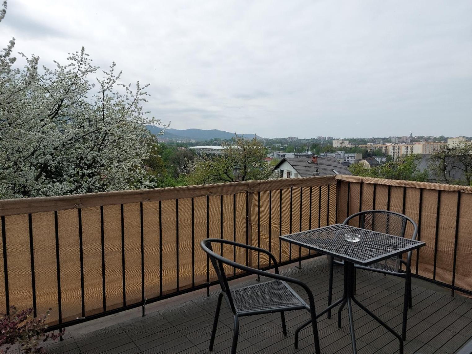 Apartamenty Nova Na Krakowskiej No 1 Bielsko-Biała Kültér fotó